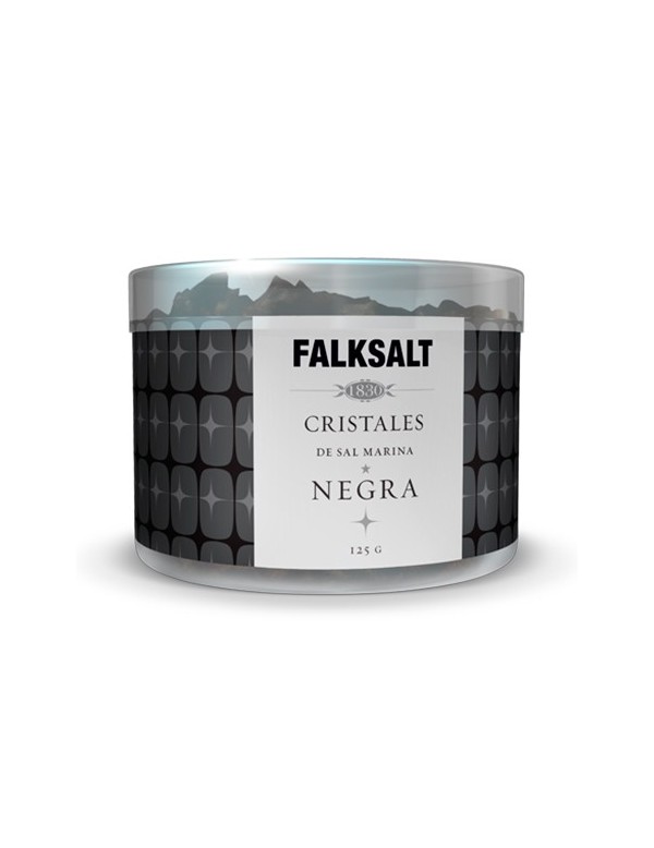 Sal Falk Salt Negra