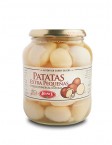 Patatas Baby